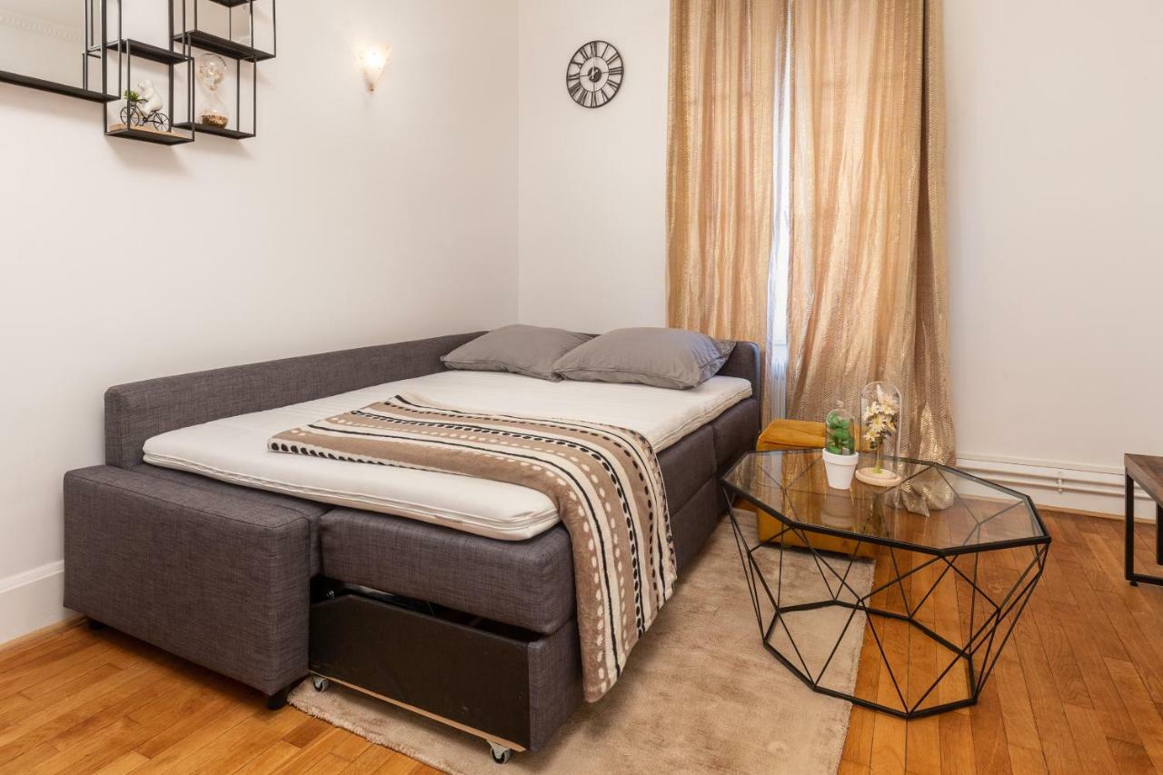 Proche Paris, Confort, Wifi, Netflix Apartment Deuil-la-Barre Exterior photo