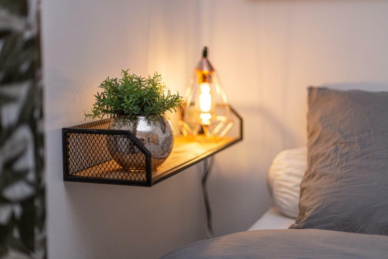 Proche Paris, Confort, Wifi, Netflix Apartment Deuil-la-Barre Exterior photo