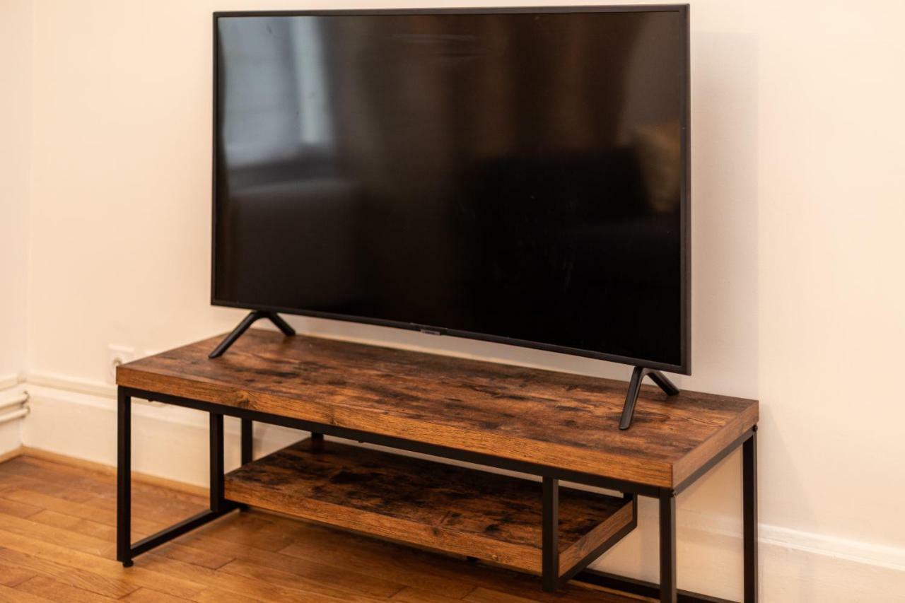 Proche Paris, Confort, Wifi, Netflix Apartment Deuil-la-Barre Exterior photo